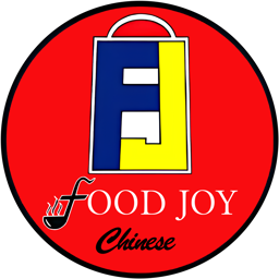 Food Joy Chinese logo.